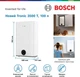 Бойлер Bosch Tronic 3500 T, 100л (7736507294) - изображение 3