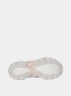 Жіночі кросівки Skechers 40 Бежевий 177352 MLT - изображение 4