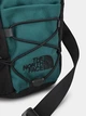 Женская сумка The North Face One Size Зеленый NF0A52UC5861 - изображение 4