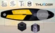 Надувна SUP дошка THUNDER RAVEN 320 - изображение 2