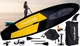 Надувна SUP дошка THUNDER RAVEN 320 - изображение 8