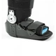 Фіксуючий ортез (волкер) лонгета Wellcare для гомілковостопного суглоба ROM Walking Boot 14 дюймів (62005-14) - изображение 2