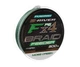 Шнур Flagman S-River PE Braid Hybrid F4 Feeder 300м Moss Green 0.16мм 9.1кг - зображення 1