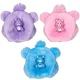 Кукла Barbie Cutie Reveal Doll in Cheer Bear Costume - Барби в плюшевом костюме веселого медвежонка (JCN95) - Игровой набор Mattel - изображение 6