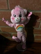 Кукла Barbie Cutie Reveal Doll in Cheer Bear Costume - Барби в плюшевом костюме веселого медвежонка (JCN95) - Игровой набор Mattel - изображение 9