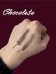 Маркер-помадка для бровей Sheglam Brow-Fection Angled Brush & Dip-Chocolate 1.2 мл - изображение 9