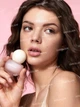 Праймер сироватка з ніацинамідом Sheglam Melon Melt Niacinamide Serum Primer 30 мл - зображення 2