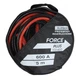 Пусковые Провода 600А 5м "ELEGANT PLUS" 103 650 + Cумка (-40 +80°C) - изображение 1