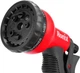 Пистолет-распылитель и фитинги для шлангов Ronix RH-4018 - изображение 4