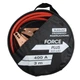 Пусковые Провода 400А 3м "ELEGANT PLUS" 103 430 + Cумка (-40 +80°C) - изображение 3