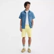 Шорти чоловічі Levi's XX chino taper fit 172020049 w30 (5401128038657) - изображение 2