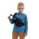 Сумка-бананка детская Kite Kids DC Batman DC25-2577 - изображение 7