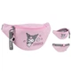 Сумка-бананка дитяча Kite Kids Kuromi HK25-2577-1 - зображення 3