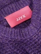 Жіночий светр JJXX XS фіолетовий (12205686) - зображення 7