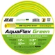 Шланг для полива садовый 2E AquaFlex 1/2" 10 бар 12м Зеленый (2E-GHE12GN12) - изображение 1