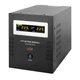 ИБП инвертор LogicPower LPY-B-PSW-6000VA+ 4200Вт 48В, стабилизация 140–275В, LCD-дисплей - изображение 2