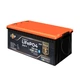 Акумуляторна батарея для ДБЖ LogicPower LP LiFePO4 25,6V - 230 Ah 5888Wh 7000 циклів (BMS 200A 100А) Smart BT (LP38057) - зображення 3