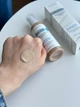 Тональный крем осветляющий ENOUGH Collagen Whitening Moisture Foundation SPF15 тон 21 100 мл - изображение 3
