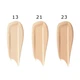 Тональный крем осветляющий ENOUGH Collagen Whitening Moisture Foundation SPF15 тон 21 100 мл - изображение 6