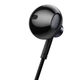 Навушники дротові Baseus Encok H19 (3.5mm) Black (NGH19-01) - изображение 5