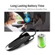 Гарнитура Bluetooth New Bee LC-B41 Black - изображение 2