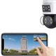 Поворотная уличная IP-камера Sectec ST-430-4K-10X White с 10х зумом и Wi-Fi - изображение 3