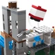 Конструктор Minecraft 587 деталей SJ82003 Гірська печера Майнкрафт MineWorld My World - зображення 6