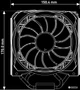 Кулер MSI Core Frozr XL - изображение 7