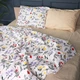 Простирадло MirSon Бязь Premium 17-0226 Makerena 220x240 см (2200001883710) - изображение 2