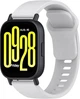 Ремінець BeCover для Xiaomi Redmi Watch 5 Active Grey (BC_713191) - зображення 1