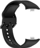 Ремінець BeCover для Xiaomi Redmi Watch 5 Black (BC_713214) - зображення 4
