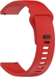 Ремешок BeCover для Xiaomi Redmi Watch 5 Active Red (BC_713194) - изображение 3