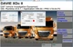 Установка программ DAF DAVIE xdс II, Devik Configurator DevKit Tool, Davie Developer Tool и конфигурационные файлы DAF XF 95, XF 105 - изображение 5