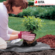 Геотекстиль NetexHome 1х10 м, 10 м², 100 г/м², серый - изображение 8