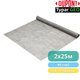 Геотекстиль Geoproma TYPAR GEO 90 г/м2, 2 х 25 м, 50 м2 - зображення 2