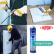 Клей-пена Tyvek DuPont Insta Stik универсальный, быстро затвердевающий, 750 мл - изображение 2