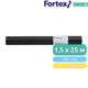 Ветроизоляционная мембрана Fortex Windshield 1,5х25 м, 37,5 м², 100 г/м² - изображение 5