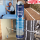Клей-пена Tyvek DuPont Insta Stik универсальный, быстро затвердевающий, 750 мл - изображение 4