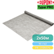 Геотекстиль TYPAR PRO 90 г/м2, 2 х 50 м, 100 м2 - зображення 2