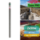 Геотекстиль TYPAR PRO 90 г/м2, 2 х 50 м, 100 м2 - зображення 5