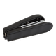 Степлер BUROMAX 15арк. №10 4100-01 чорний (12) /BM.4100-01/ - изображение 5