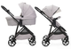 Коляска 2 в 1 Chicco Seety Бежевая (87097.70.01) - изображение 1