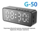 Настольные электронные часы ACTION 5в1 G-50 - изображение 9