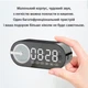 Настольные электронные часы ACTION 5в1 G-30 - изображение 2