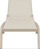 Шезлонг полипропиленовый Siesta Pacific Taupe Taupe - изображение 4