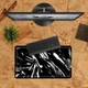 Игровая поверхность (Коврик для мышки) SHLab Ruf SHM-853 (70х40 см) (40025) - изображение 3