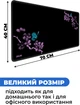 Игровая поверхность (Коврик для мышки) SHLab Сакура SHM-854 (70х40 см) (40029) - изображение 3