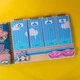Тока Бока "Аквапарк" / Ламинированный альбом на липучках Toca Boca - изображение 4