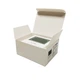 Программируемый терморегулятор EASYTHERM Easy Pro Белый с выносным датчиком температуры - изображение 6