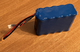 Високострумний аккумулятор для прикормового кораблику Delfin Дельфін. 13500mAh 2s 8.4v. - изображение 2